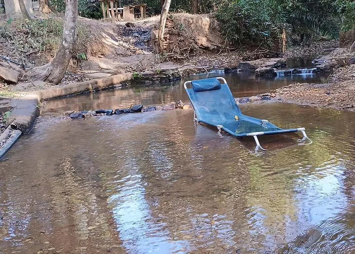 Pousada Da Mata