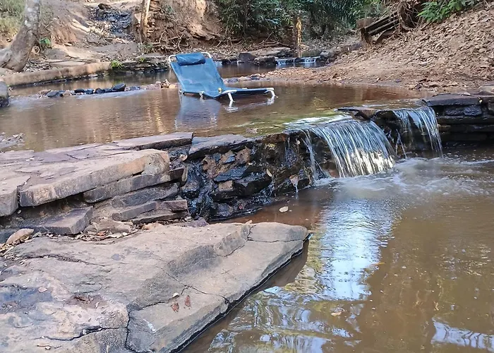 Pousada Da Mata