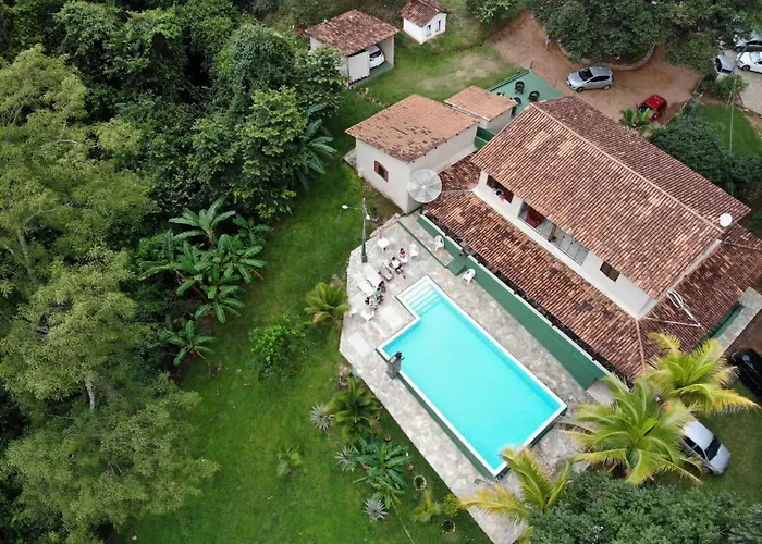 Pousada Vila Cintra